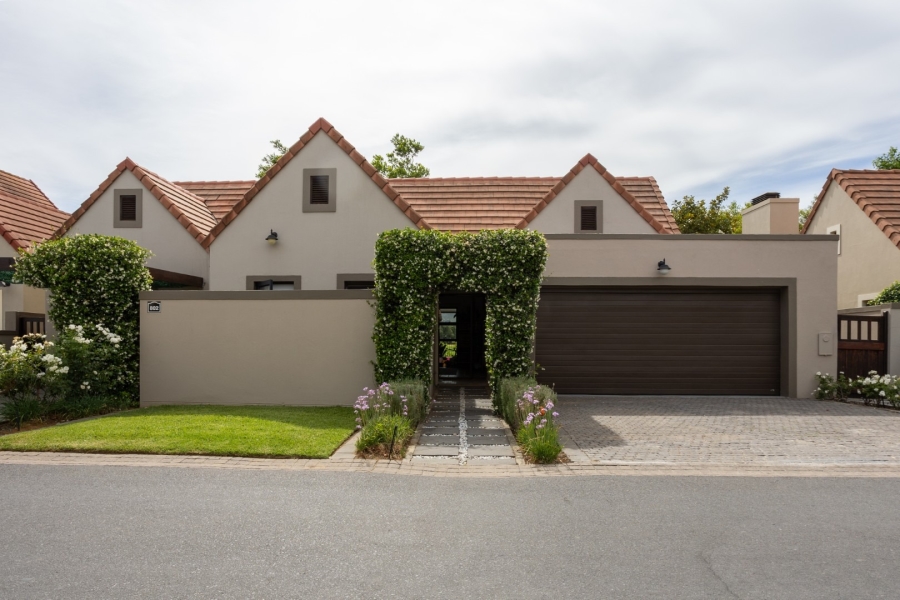 3 Bedroom Property for Sale in Boschenmeer Golf Country Estate Western Cape